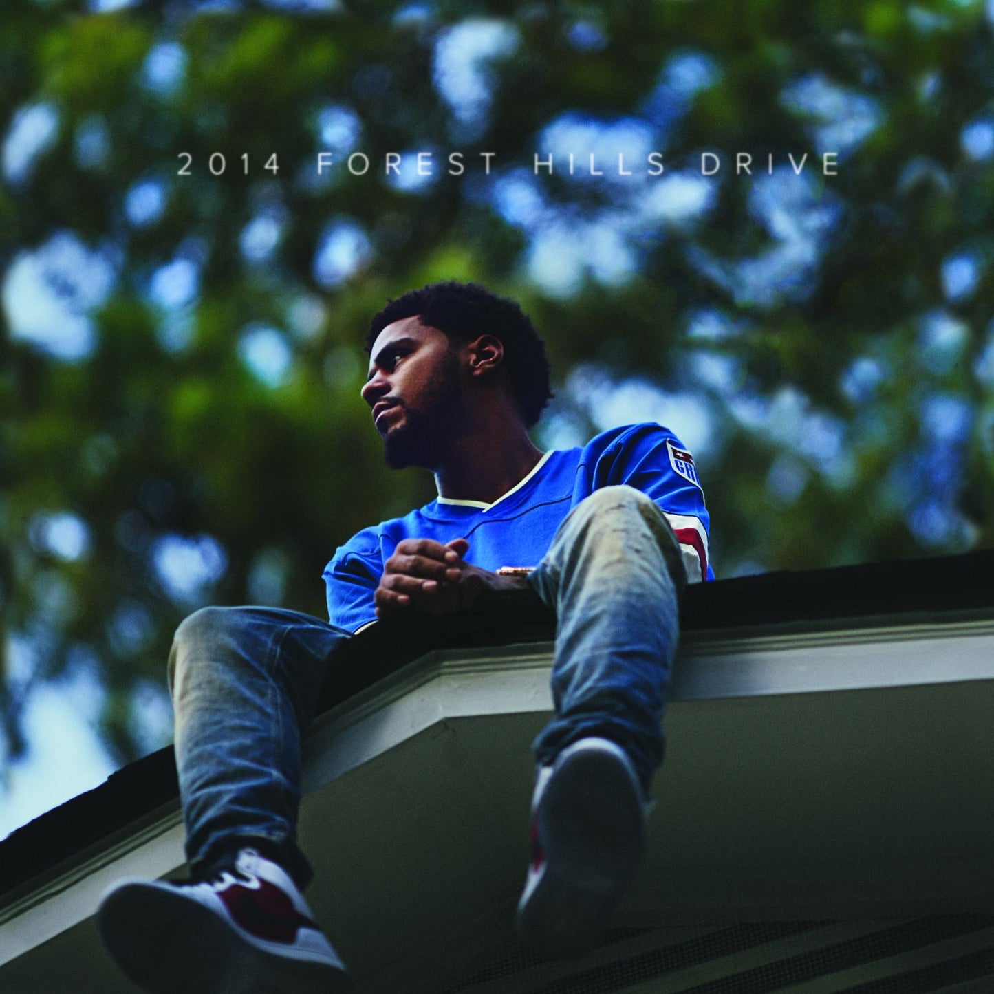 2014 FOREST HILLS DRIVE