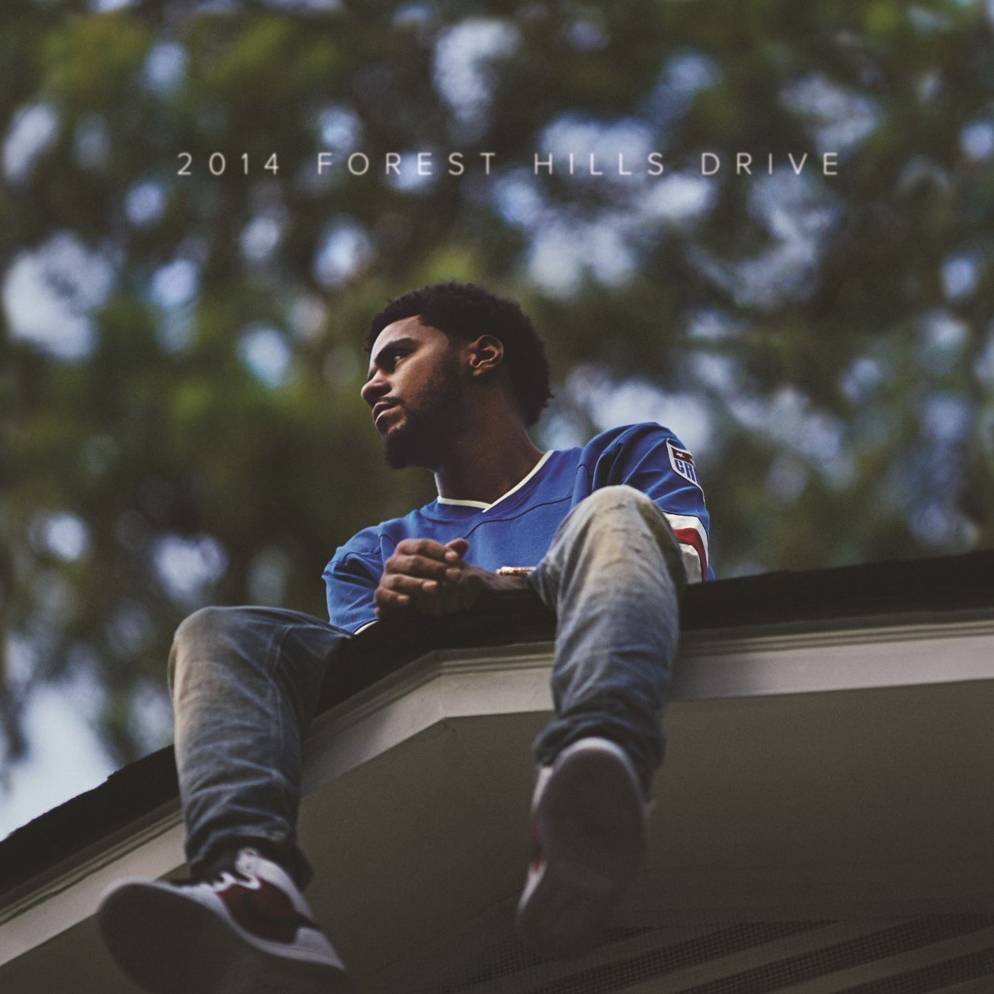 2014 FOREST HILLS DRIVE (CLN)