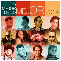 LO MEJOR DE LO MEJOR 2014 / VAR