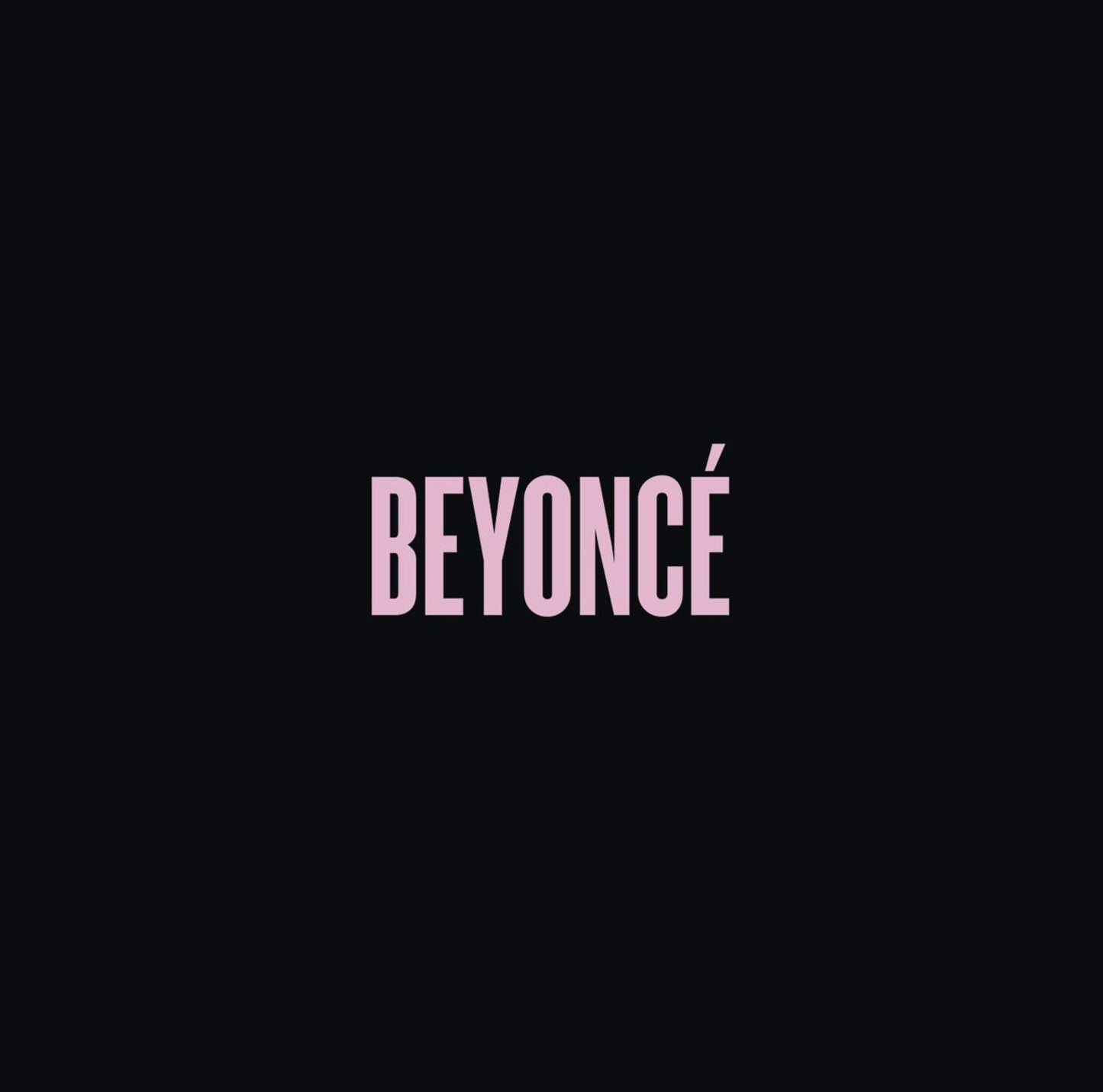 BEYONCE (THE PLATINUM ED) (CLN)