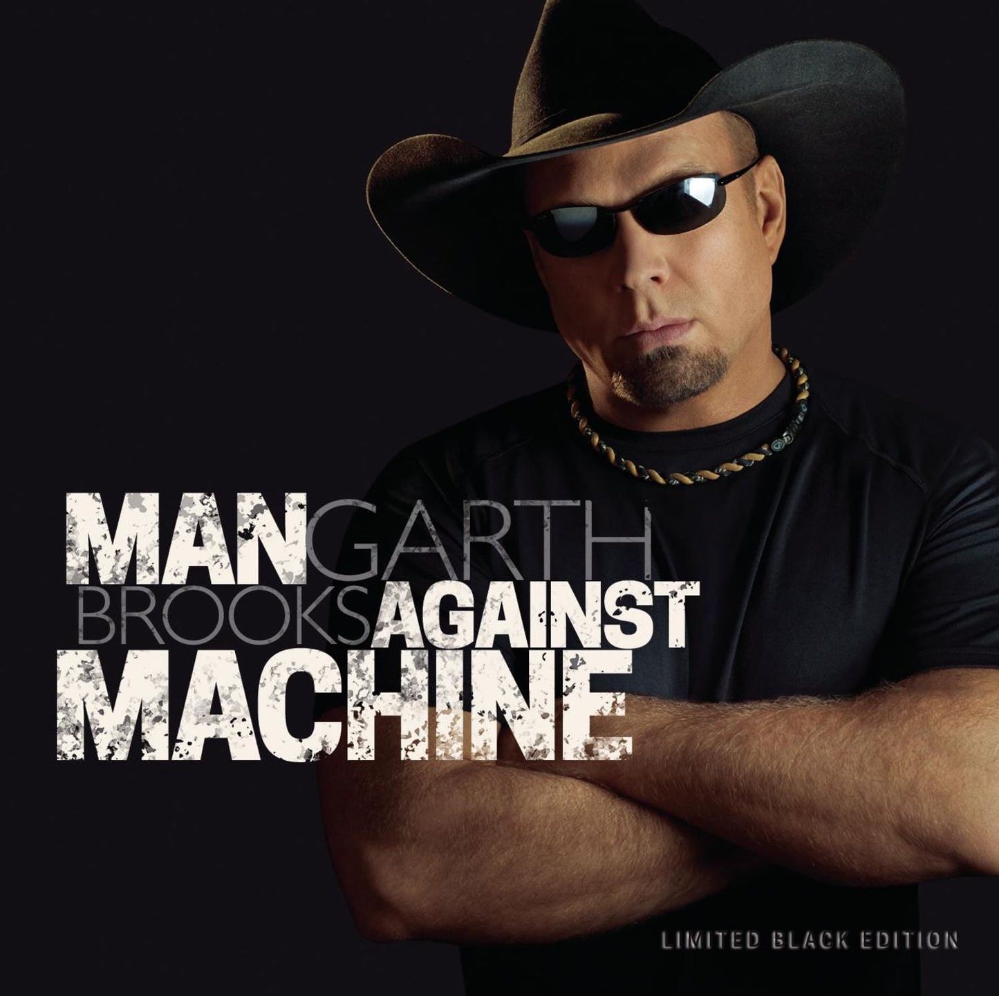 MAN AGAINST MACHINE (LTD)