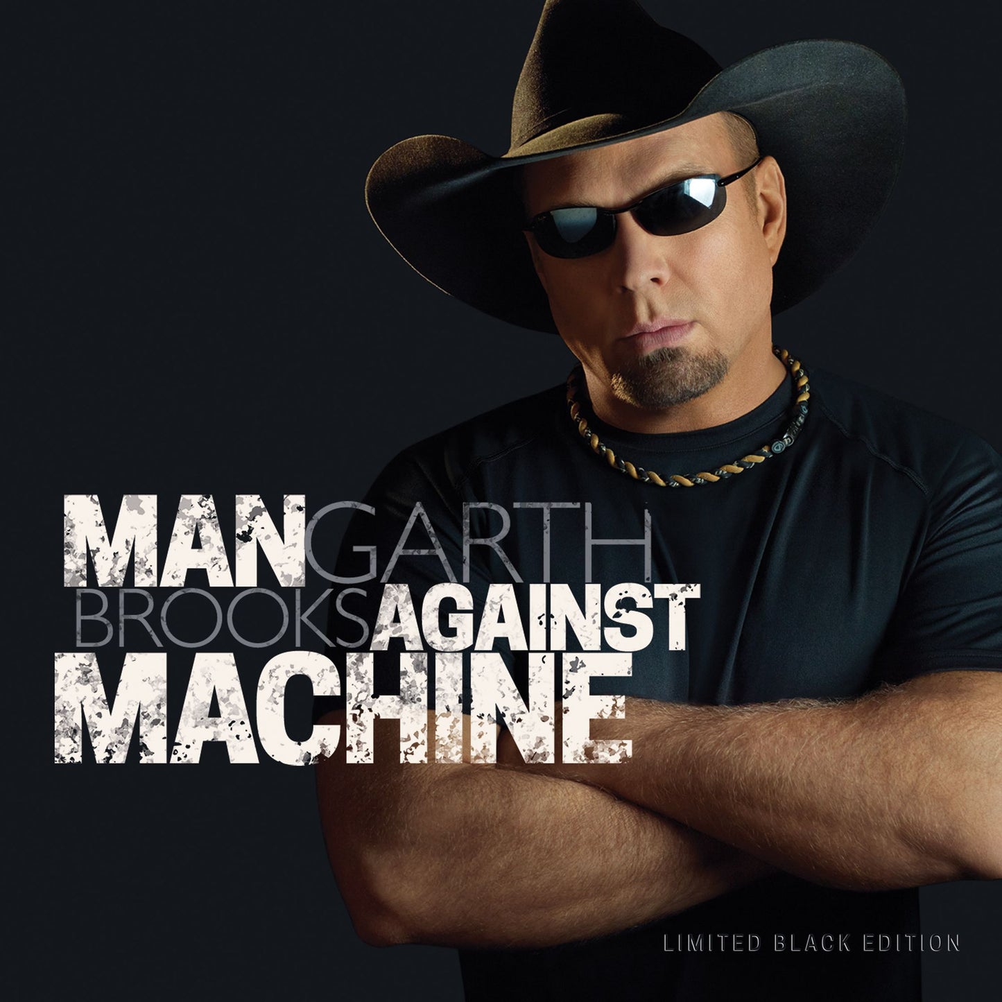 MAN AGAINST MACHINE (LTD)