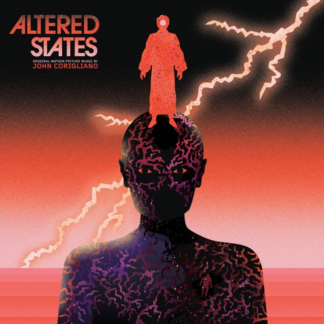 Altered States [Original Motion Picture Soundtrack] [Purple Vinyl]