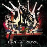 Live In London