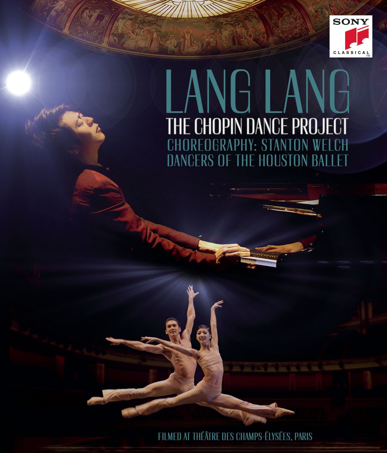 CHOPIN DANCE PROJECT