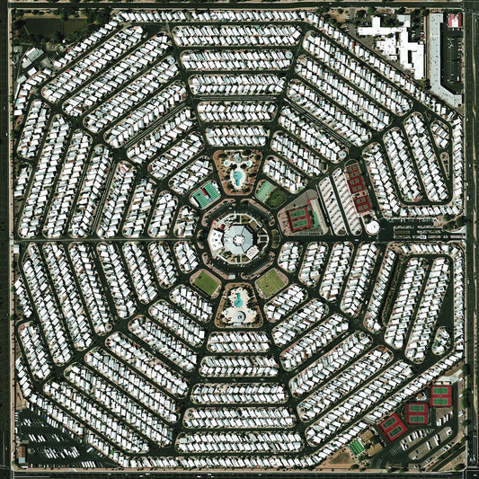 Strangers to Ourselves [LP]