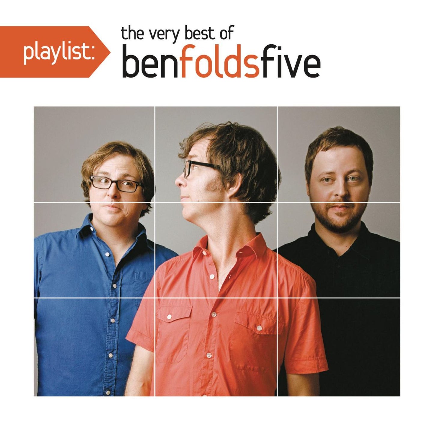 PLAYLIST: THE VERY BEST OF BEN