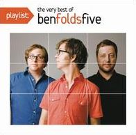 PLAYLIST: THE VERY BEST OF BEN