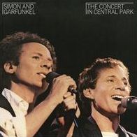 Concert In Central Park [Lp]