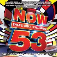 NOW 53: THAT'S WHAT I CALL MUSI