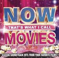 NOW THAT'S WHAT I CALL MOVIES /