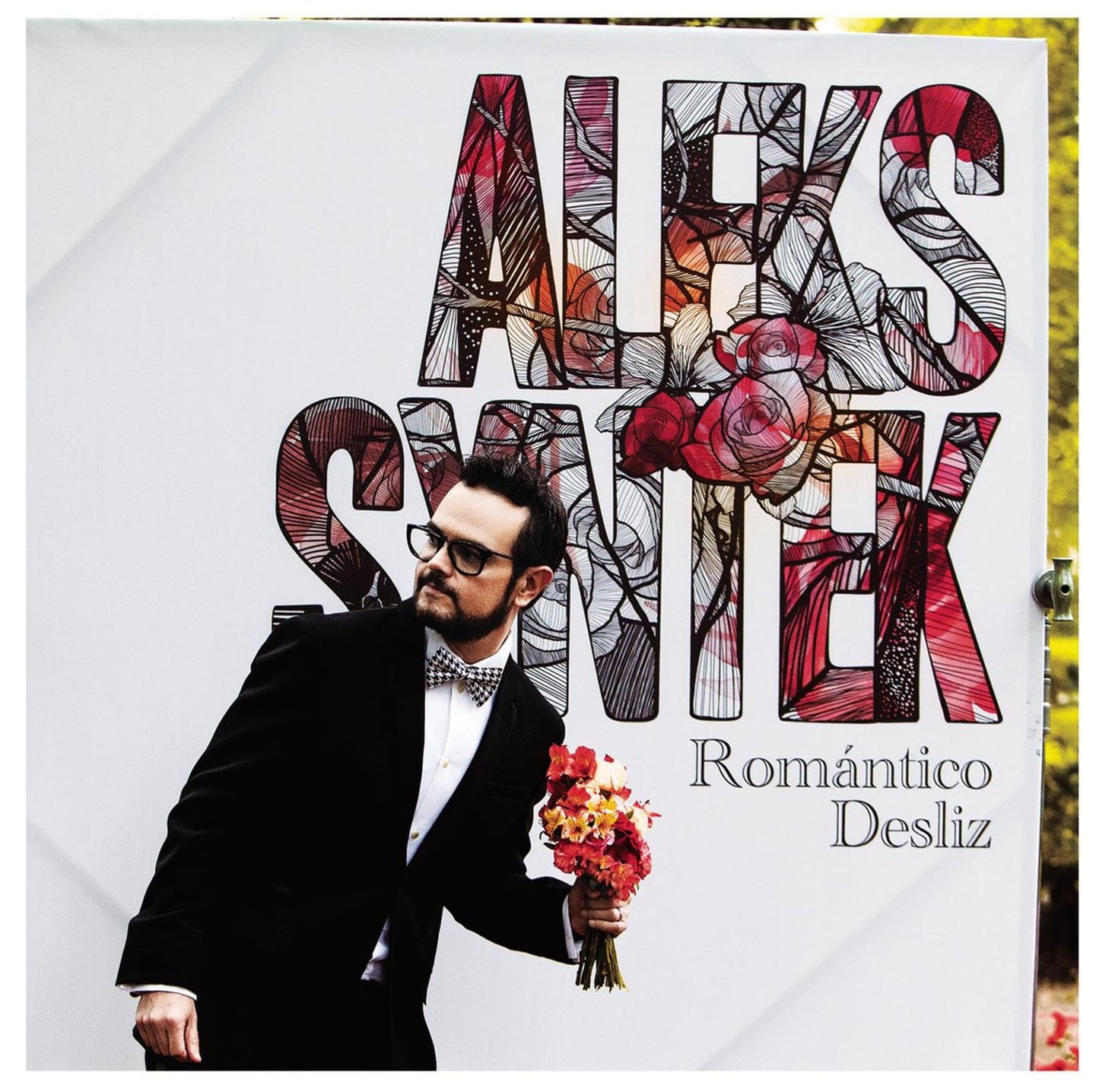 ROMANTICO DESLIZ