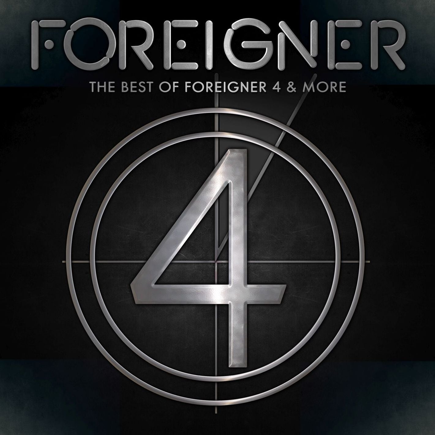 BEST OF FOREIGNER 4 & MORE
