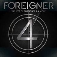 BEST OF FOREIGNER 4 & MORE