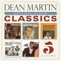 ORIGINAL ALBUM CLASSICS (BOX)