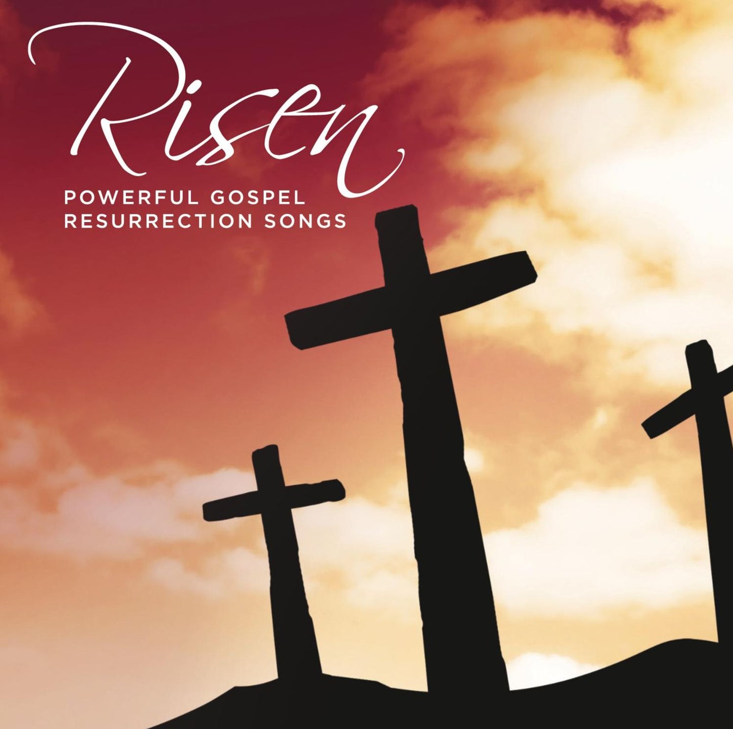 RISEN POWERFUL GOSPEL RESURRECT
