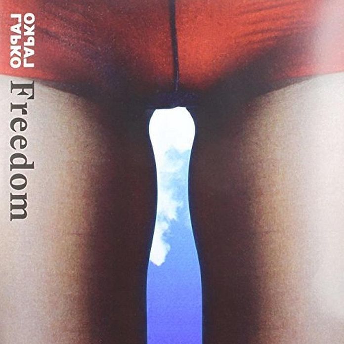 Freedom [Bonus Disc]