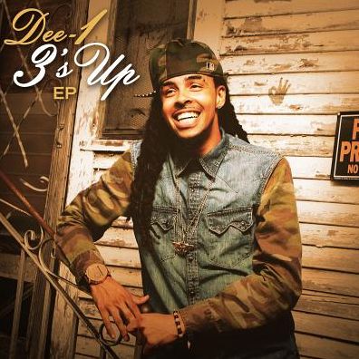 3'S UP (EP)