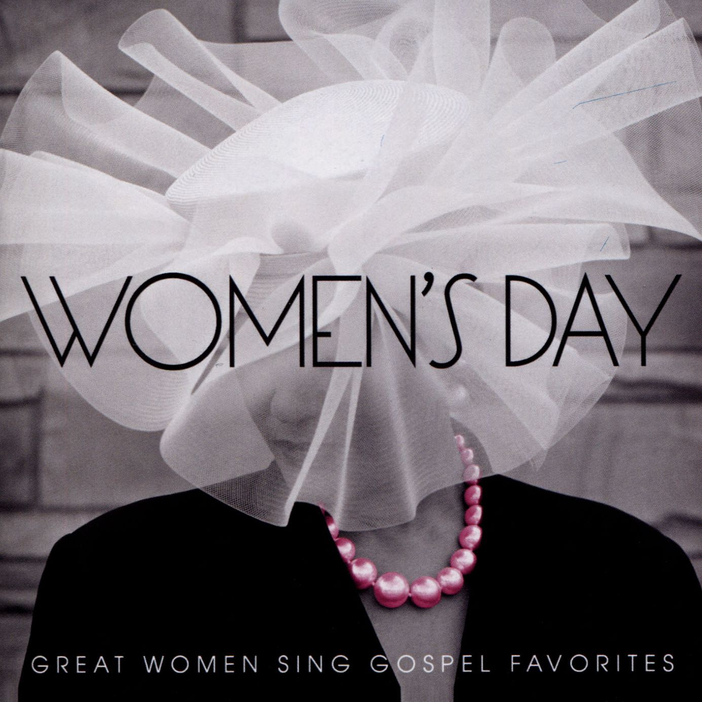 WOMEN'S DAY (GREAT WOMEN SING G