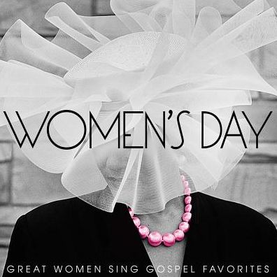 WOMEN'S DAY (GREAT WOMEN SING G