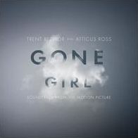 GONE GIRL / O.S.T.