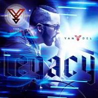 LEGACY: DE LIDER A LEYENDA (2CD