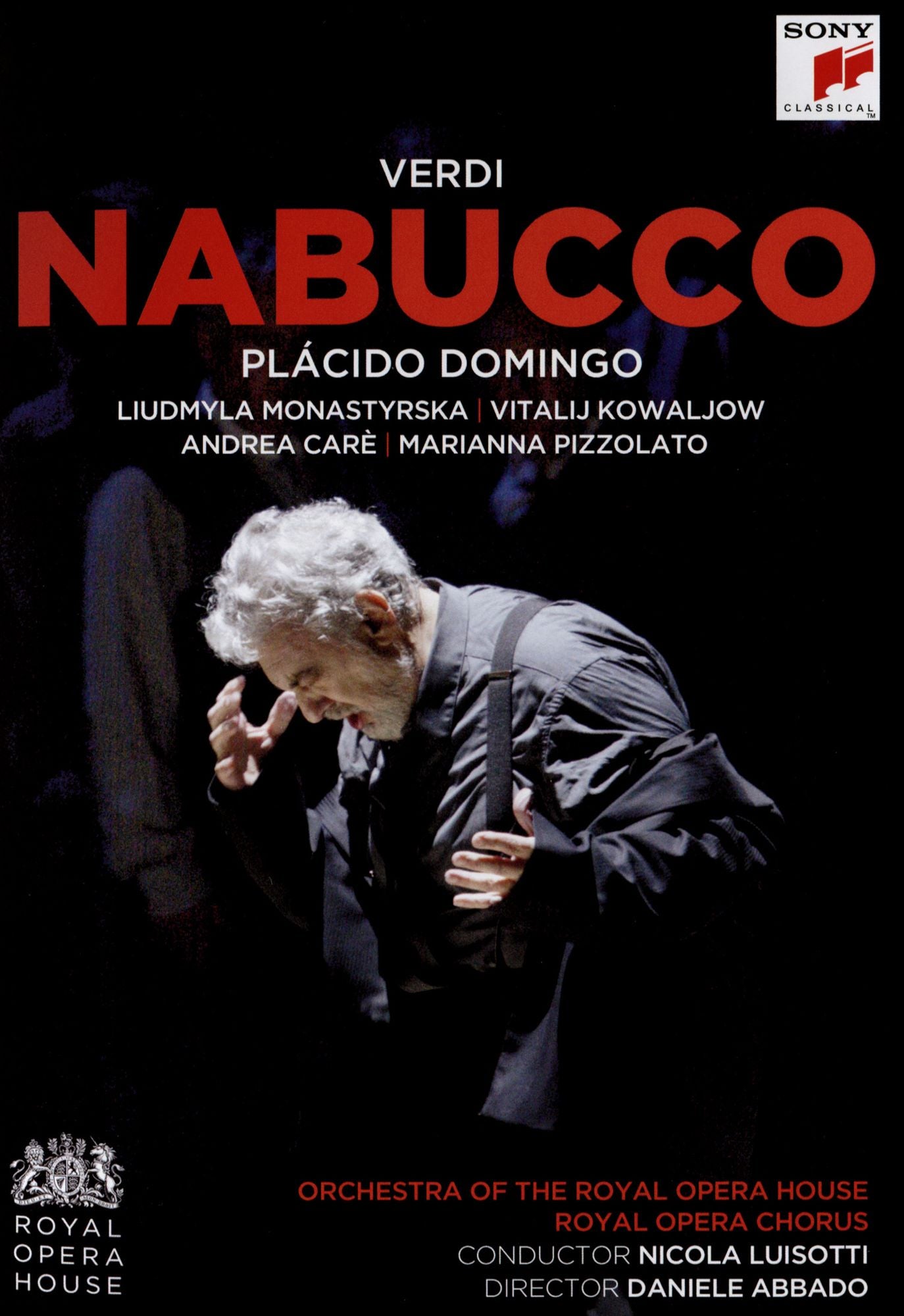 VERDI: NABUCCO