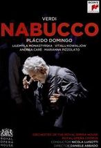 VERDI: NABUCCO