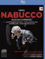 VERDI: NABUCCO / (BR)