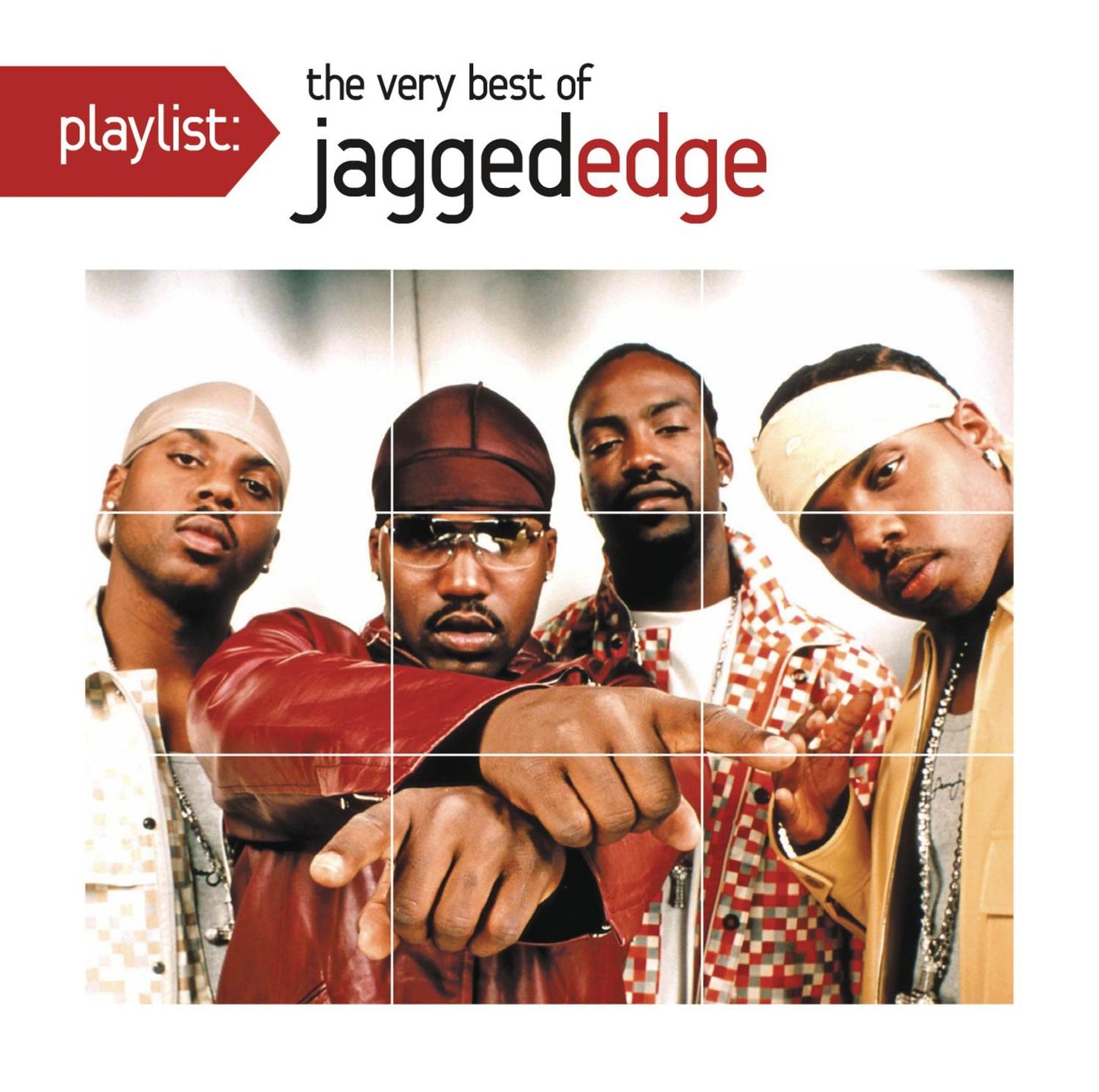 PLAYLIST: THE VERY BEST OF JAGG