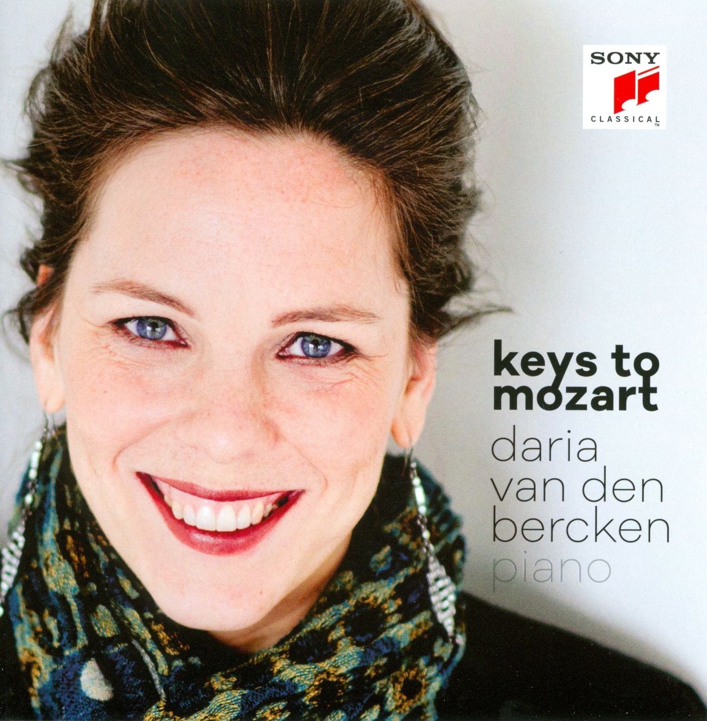 KEYS TO MOZART