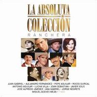 ABSOLUTA COLECCION DE LA CANCIO