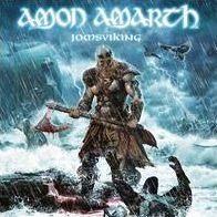 Jomsviking [2 Lp/1 Cd]
