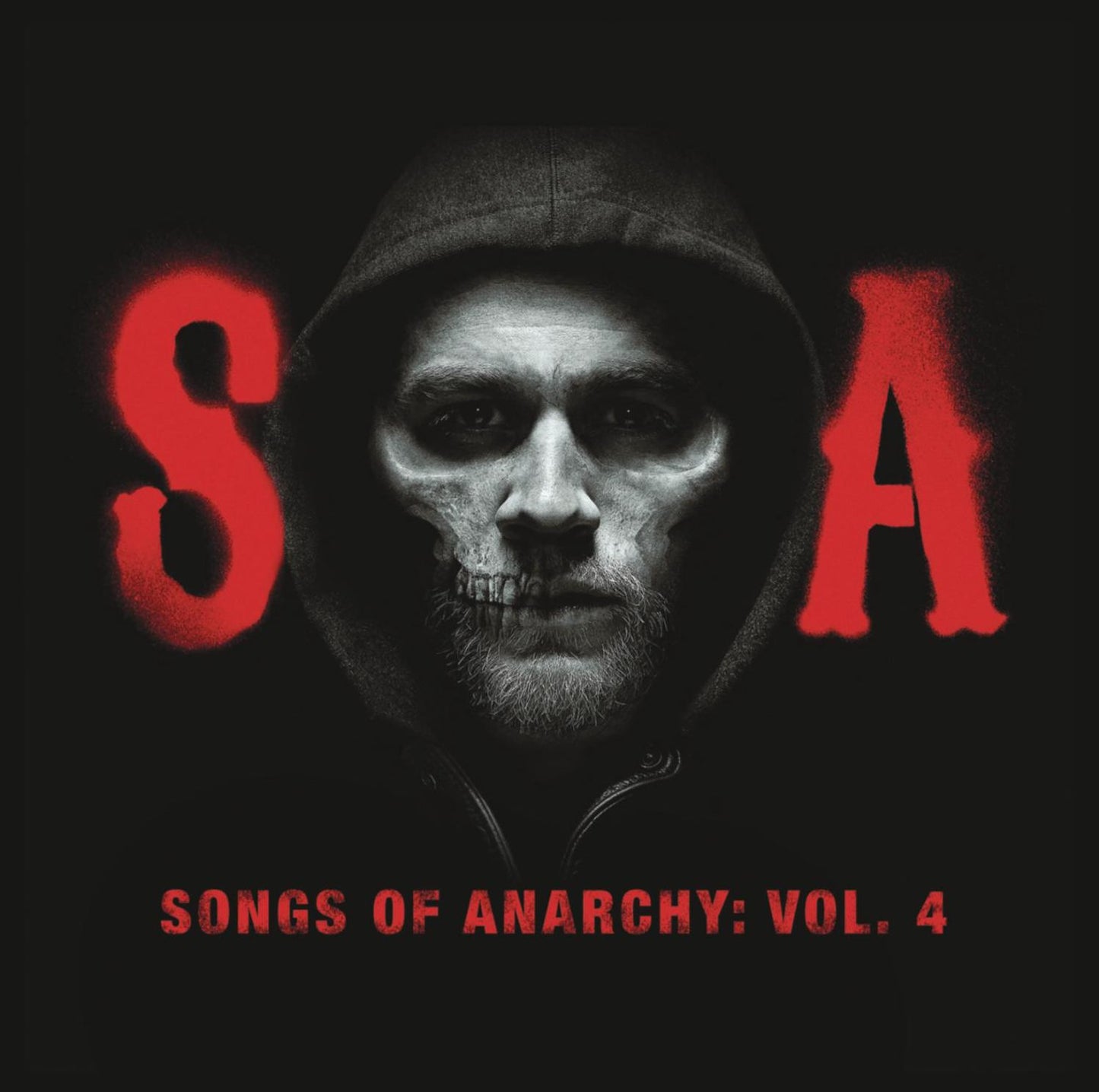 SONGS OF ANARCHY 4 / TV O.S.T.