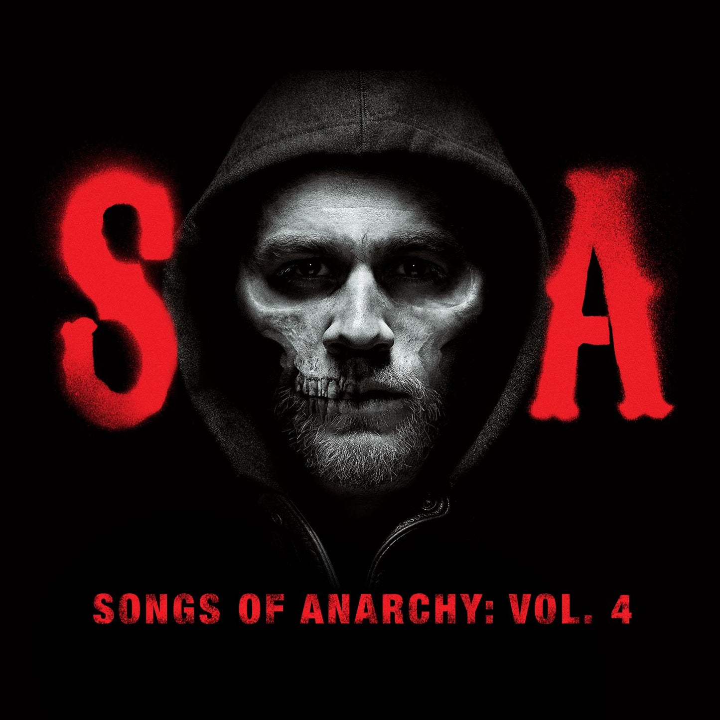 SONGS OF ANARCHY 4 / TV O.S.T.