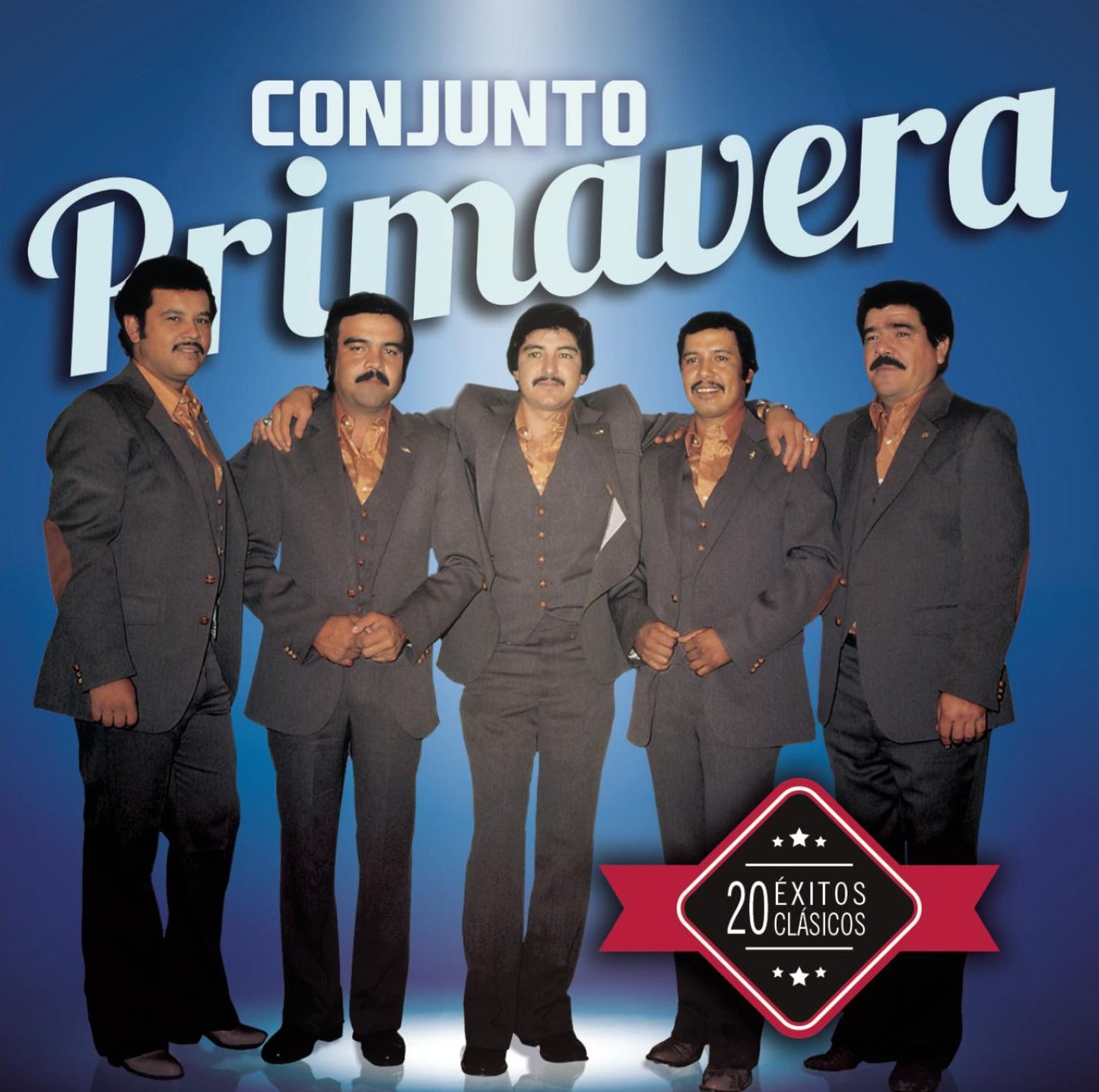 20 EXITOS CLASICOS
