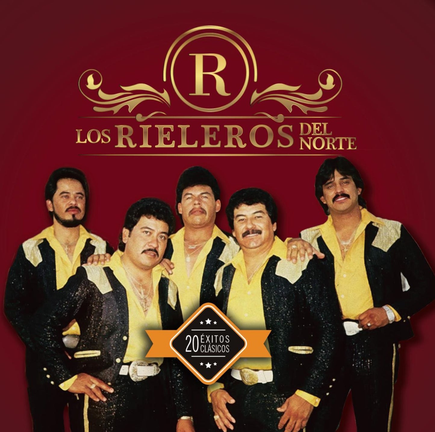 20 EXITOS CLASICOS