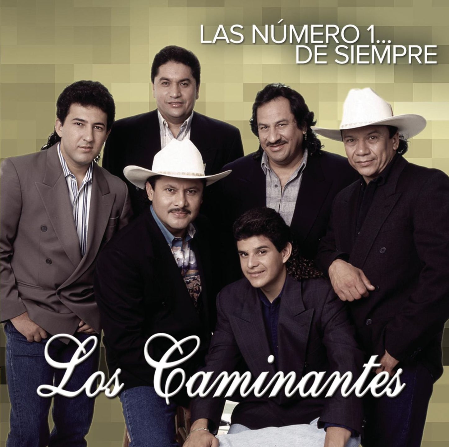 NUMERO 1: DE SIEMPRE