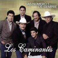 NUMERO 1: DE SIEMPRE