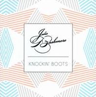Knockin' Boots [Lp]