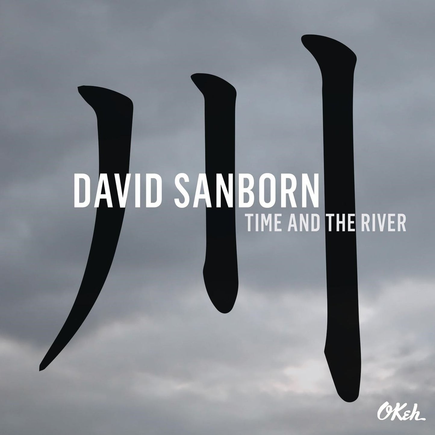 TIME & THE RIVER