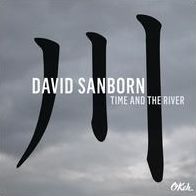 TIME & THE RIVER