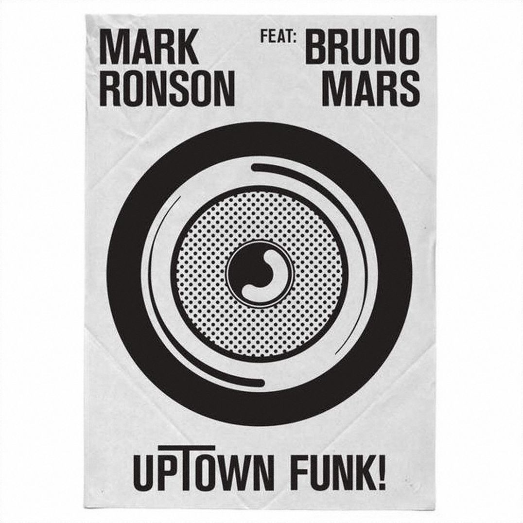 Uptown Funk