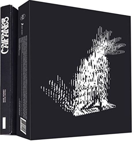 Vinyl Box Set