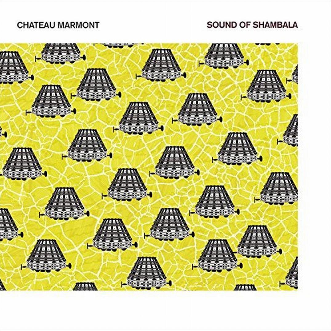 Sound Of Shambala