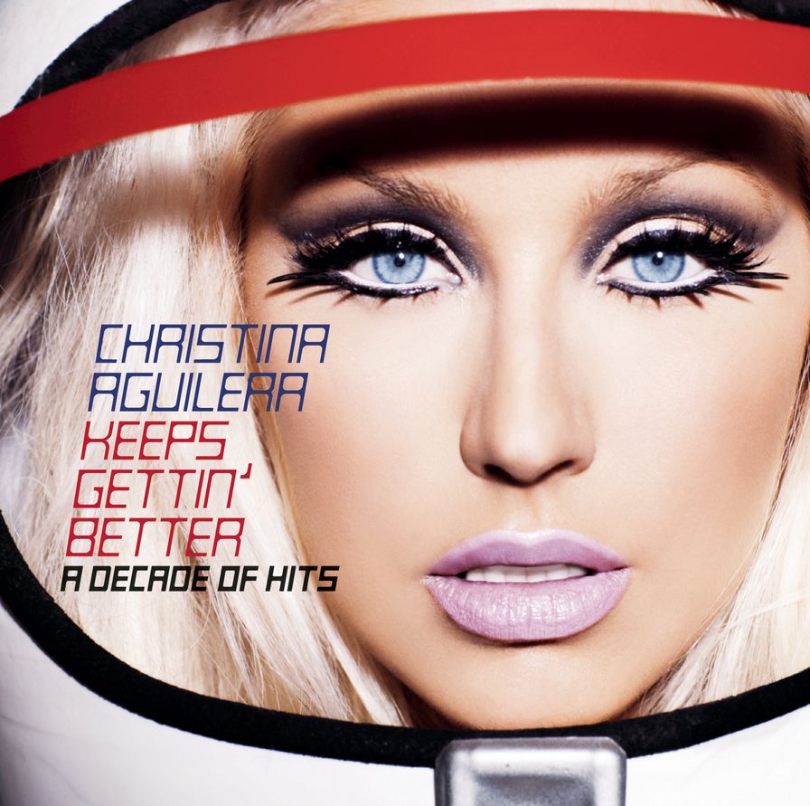 KEEPS GETTIN BETTER: A DECADE O