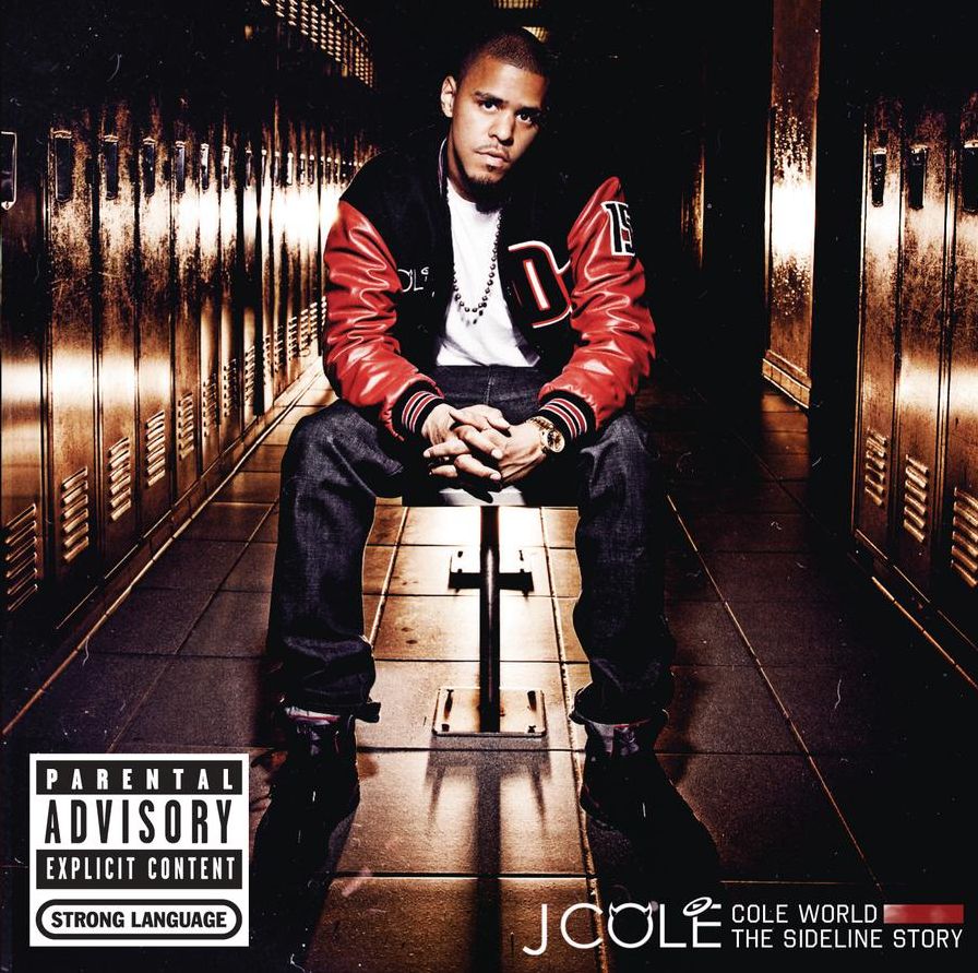 COLE WORLD: THE SIDELINE STORY