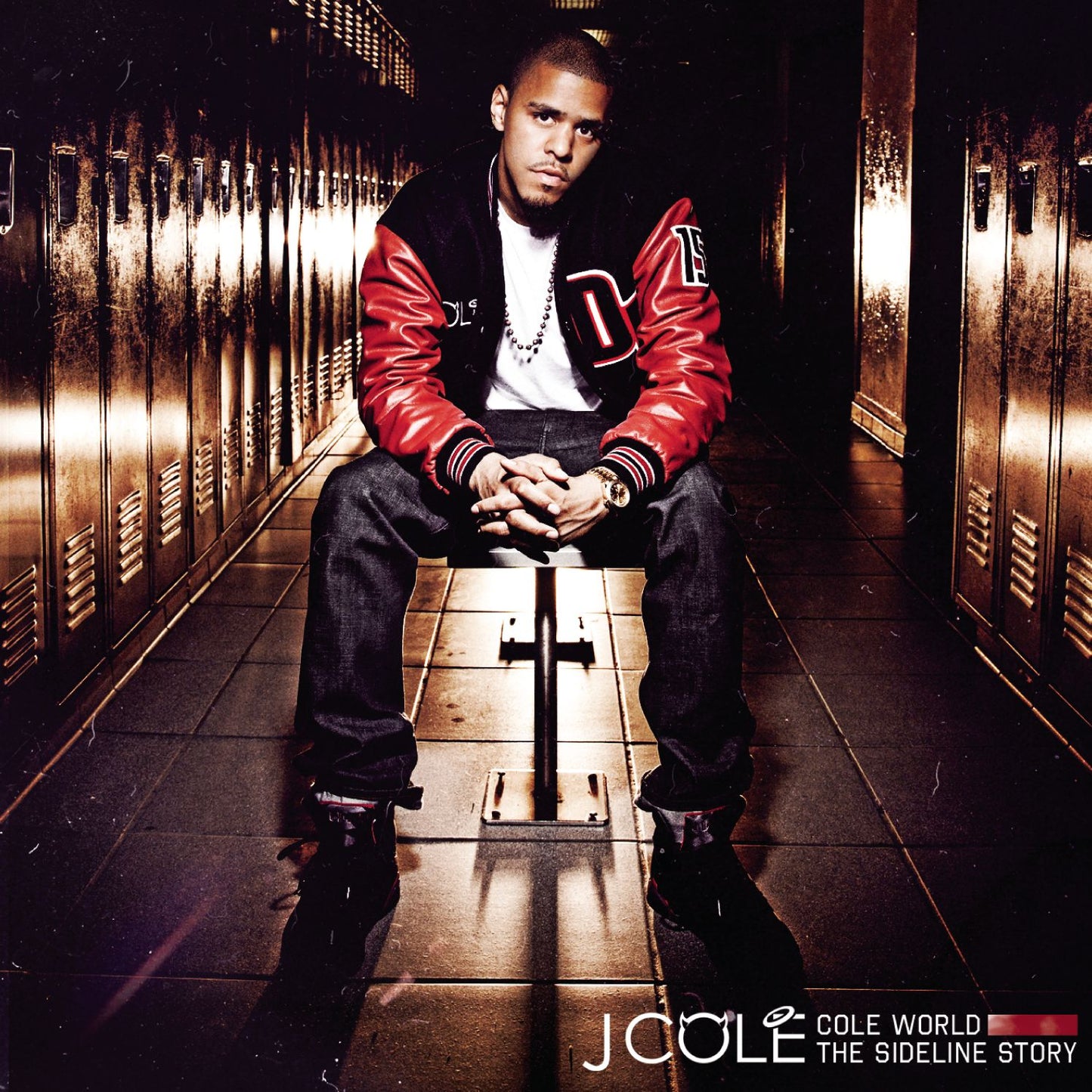 COLE WORLD: THE SIDELINE (CLN)