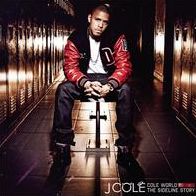 COLE WORLD: THE SIDELINE (CLN)