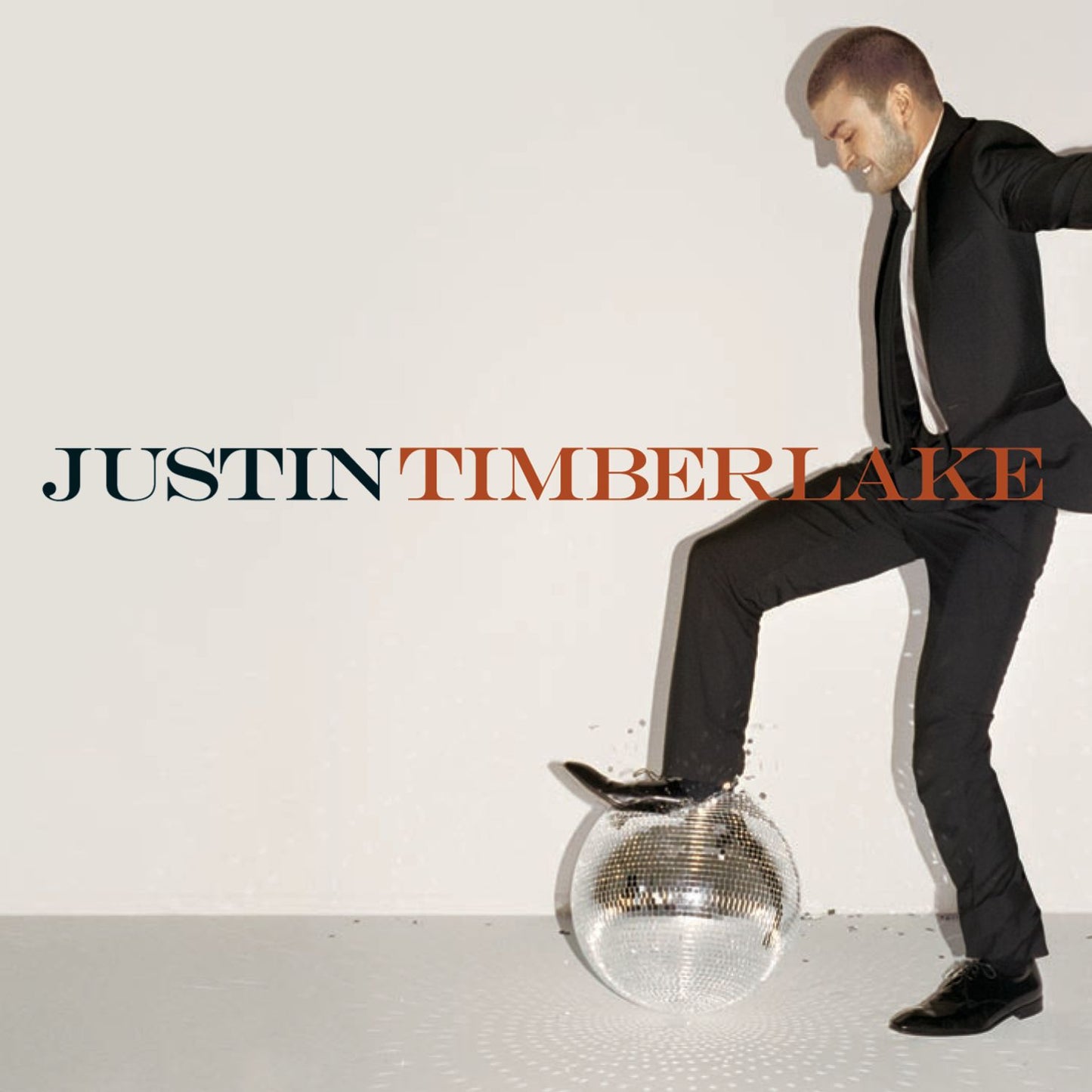 FutureSex/LoveSounds
